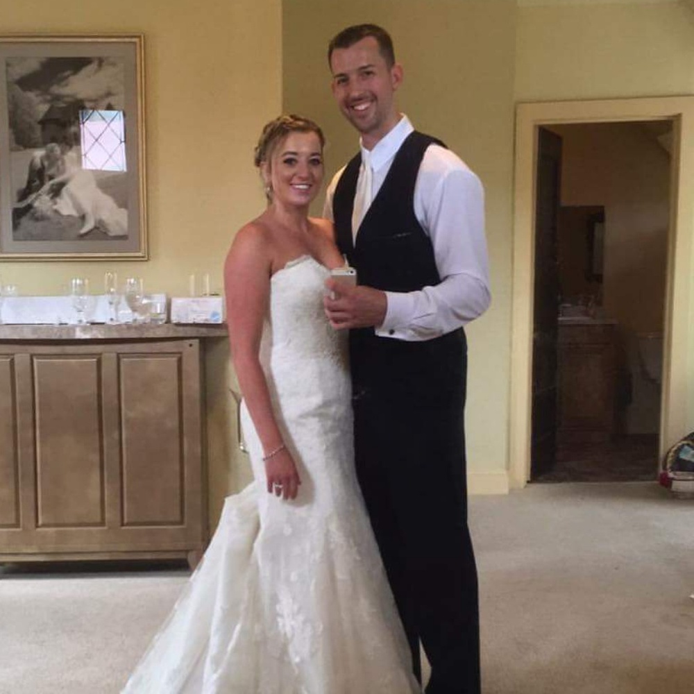 Meet your Posher, Lindsey